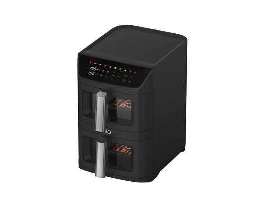 Аэрогриль BQ AF1211S Black